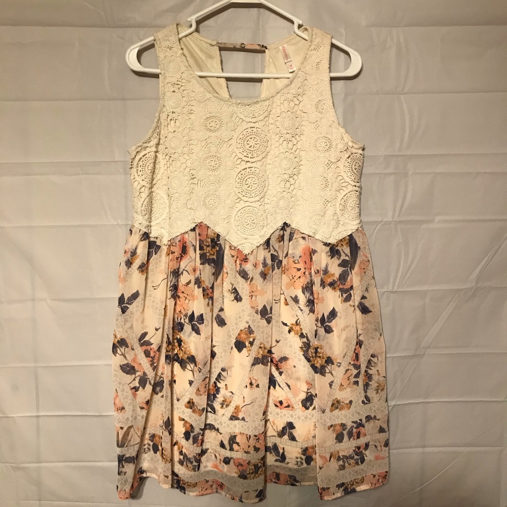 Xhilaration Dress